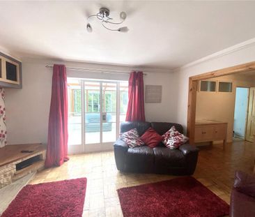 7 bedroom semi-detached house to rent - Photo 1