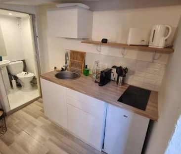 Location Appartement - Photo 2