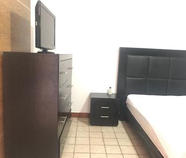 Departamento Amueblado En Renta En Mitras Centro Monterrey Nuevo Leon - Photo 5
