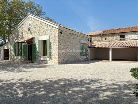 Maison Berre L'Étang T3 de 67 m2 avec Jardin clos, - Photo 2