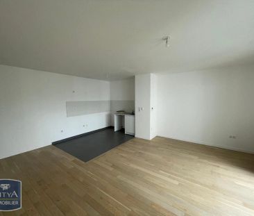 Appartement à louer 3 pièces 77.87m² - Photo 6