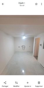 Appartement 3 1/2 a louer - Photo 4