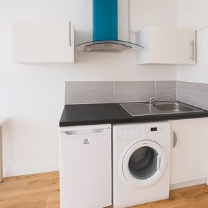 Studio Flat, High Road, N22 - Photo 2