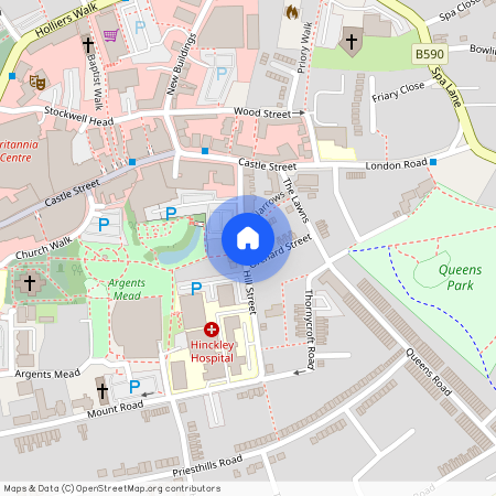 Castle Hill Mews, 16-20 Hill Street