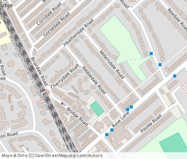 Ribbledale Road, Liverpool, Merseyside, L18 - Photo 1