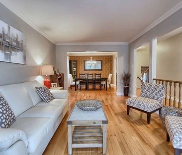 For Lease - 187 John Bowser Crescent, Newmarket, Ontario - Photo 1