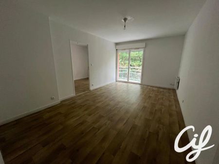 Appartement T2 NANTES L Eraudière - 46 m2 659 Euros - Photo 5