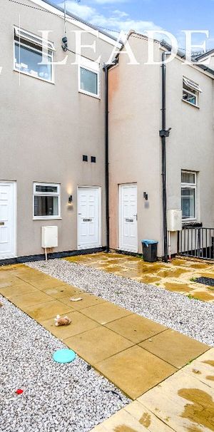 1 bedroom apartment to rent Lord Street, Ince, Wigan, WN2 - Photo 2