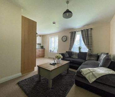 1 bedroom apartment to rent - Photo 3