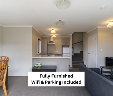Double storied apartment with an easy walk to city centre - Photo 2