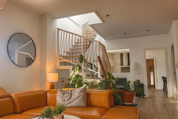 4 room luxury House for rent in Valencia - Foto 1