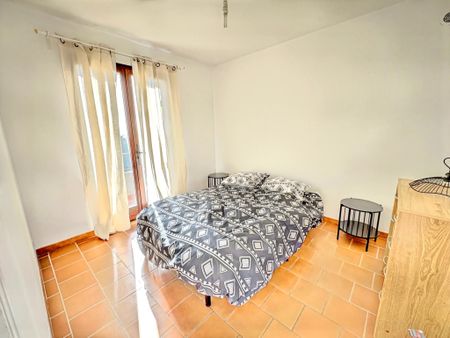 Location Appartement 2 pièces 39m² AIX EN PROVENCE 90ème - Photo 2