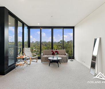Modern Two-Bedroom Apartment in a Prime North Ryde Location - Photo 3
