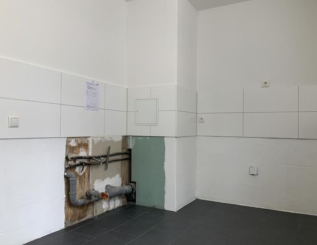 3-Zimmer-Wohnung in Gelsenkirchen Buer - Foto 1