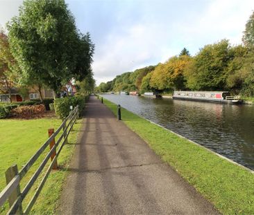 1 bedroom semi-detached house to rent - Photo 4