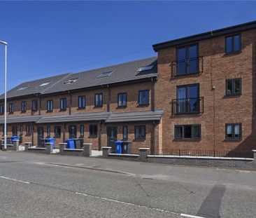 London Mews, London Road, Stoke On Trent, ST4 - Photo 6