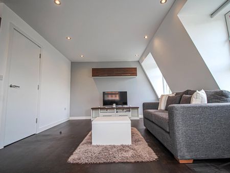 Apt 56, Park Square Residence - Photo 5