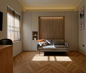 Apartment FT11-02 - Photo 2