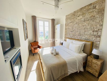 Appartement T1 Cannes à louer - Photo 3