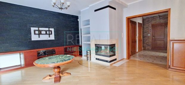 Grodziski, Grodzisk Mazowiecki, Radonie - Zdjęcie 1