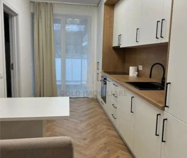 Apartament cu o camera de închiriat Imobil Nou Str. Ștefan cel Mare - Photo 1
