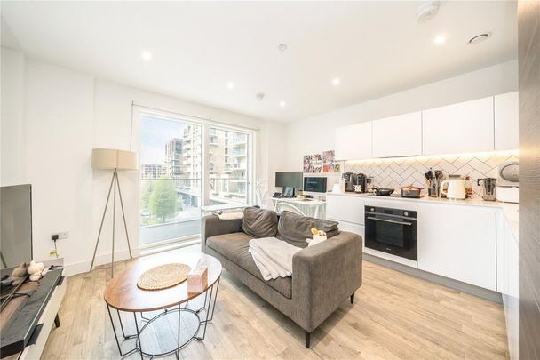 1 bedroom apartment to rent - Photo 1