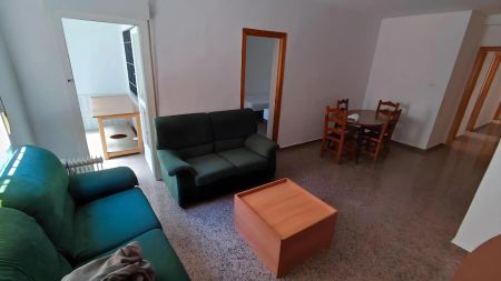 Piso de alquiler en Calle Parra Alta de Cartuja, San Ildefonso - Foto 3