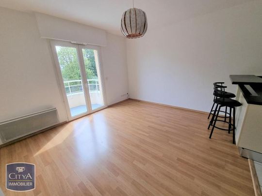 Location Appartement 2 pièces 43m² TEMPLEMARS 59175 - Photo 1