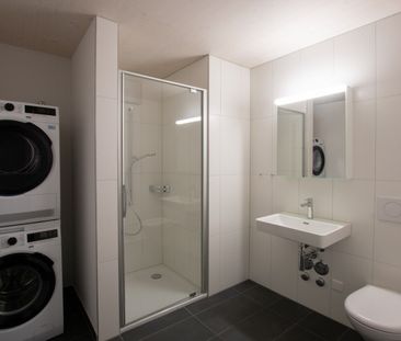 La vie moderne dans le Stadtsägi - Photo 6