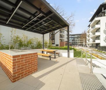 135/19 Captain Cook Crescent, Griffith ACT 2603 - Apartment For Ren... - Photo 3