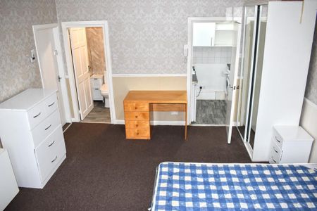 Studio to rent - Photo 3