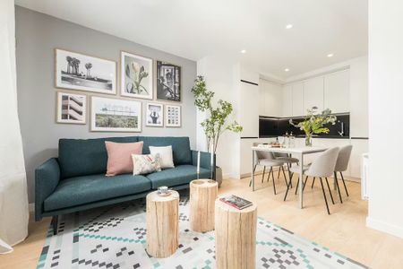 Calle de San Carlos, Madrid, Community of Madrid 28012 - Foto 4