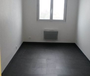 Appartement Chambray Les Tours 3 pièce(s) 70.34 m2 - Photo 3