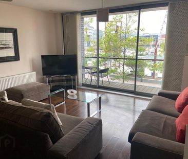 6.03 The Arc, Titanic Quarter, Queens Road, Belfast, BT3 9FG - Photo 2