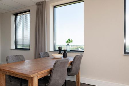 Appartement te huur: Eschertoren 1-D 2316 ET Leiden - Photo 3