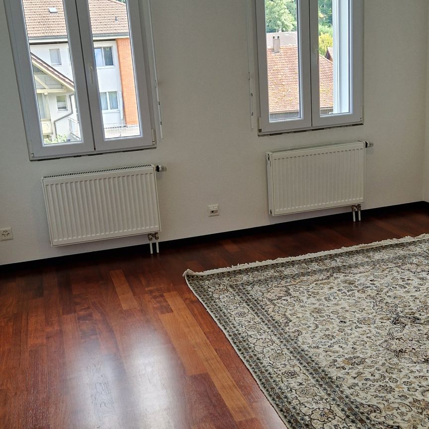 5 Zimmer, 125 m², 1. Stock - Photo 1