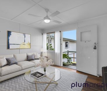 2/8, Norwood Street, TOOWONG, Rent – $500 per week - Photo 3