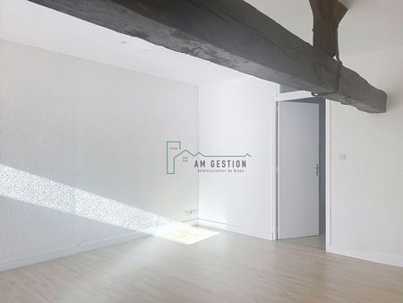 Location Appartement 2 pièces 56m² - Photo 2