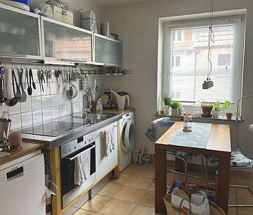 RESERVIERT!Münster- Kreuzviertel: Großzügige 3 Zimmer Wohnung in bester Lage! - Photo 5