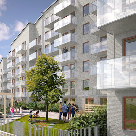 Rissneleden 128A - Foto 3