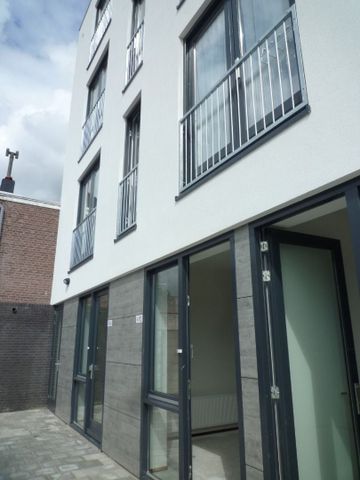 Te huur: Studio Veldhovenring in Tilburg - Photo 2