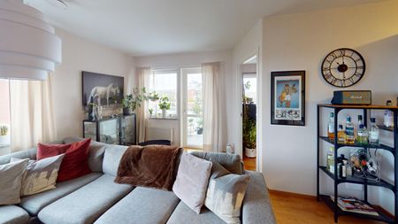 Rudsbergsvägen 30, Karlstad - Photo 3