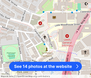 Apt 4-5, 12a Clarendon Road #508421 - Photo 1