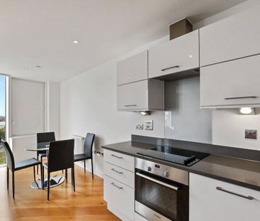 1 bedroom apartment to rent - Photo 6