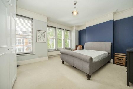 Elms Crescent, Clapham, SW4 - Photo 5