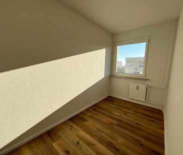 Neu saniert 5 RW in Neuplanitz! - Photo 1