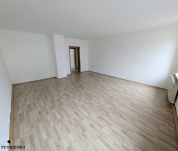 ++ einziehen & wohlfühlen - neue, charmante 2-Raum Wohnung direkt a... - Photo 1