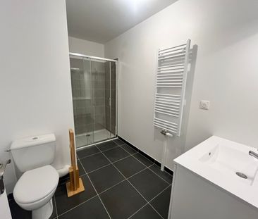 Location Appartement 1 pièce 28m² BUSSY ST GEORGES 77600 - Photo 5