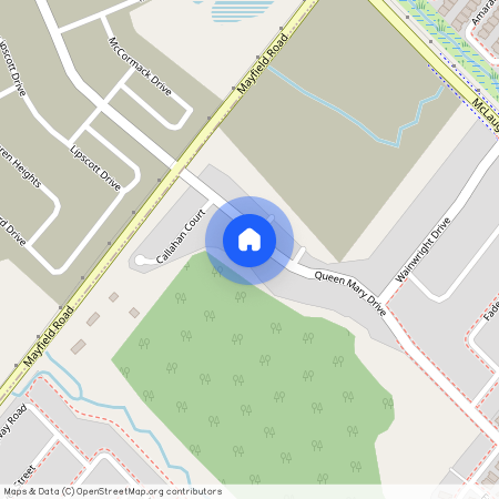 602 Queen Mary Drive Unit# Lower, Brampton