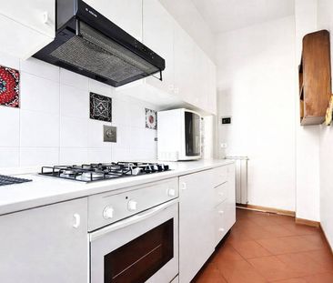 Appartamento in Affitto a Firenze – Zona: Fortezza - Photo 2